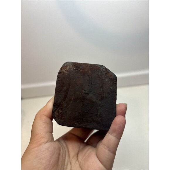 Mother and Child sculpture wooden hand carved Decour items - Picture 7 of 9